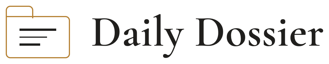 Daily Dossier